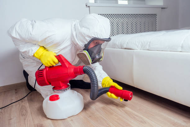 Best Pest Prevention Services  in Graton, CA